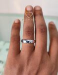 Eternal Promise Silver 7.5mm ..