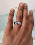 Eternal Promise Silver 7.5mm ..