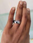 Eternal Promise Silver 7.5mm ..