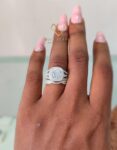 Heartwhirl S925 Bridal Set