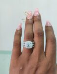 Heartwhirl Proposal Ring…