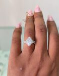 Honeyspark Proposal Ring…