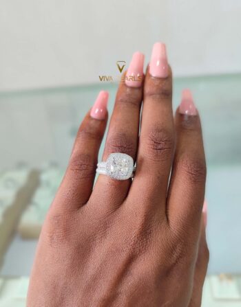 Crystal Majesty Bridal