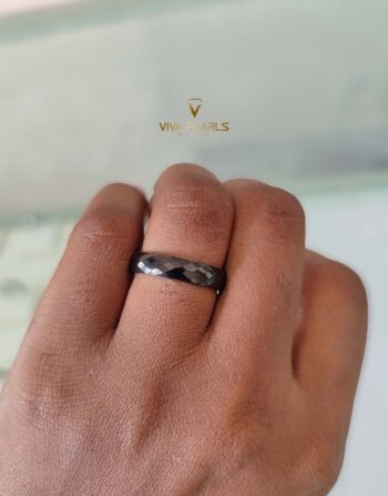 Eternal Promise Black